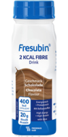 FRESUBIN 2 kcal Fibre DRINK Schokolade Trinkfl.