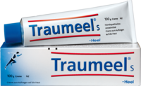 TRAUMEEL-S-Creme