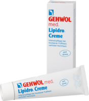 GEHWOL-MED-Lipidro-Creme