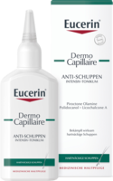 EUCERIN DermoCapillaire Anti-Schuppen Intensiv Ton