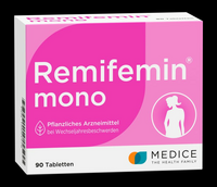 REMIFEMIN mono Tabletten