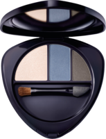 DR.HAUSCHKA Eyeshadow Trio 01 saphire