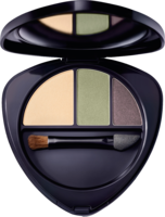 DR.HAUSCHKA Eyeshadow Trio 02 jade