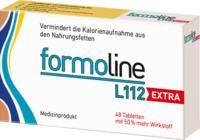 FORMOLINE-L112-Extra-Tabletten