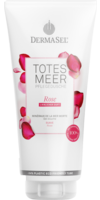 DERMASEL Totes Meer Pflegedusche Rose