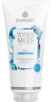 DERMASEL Totes Meer Cremedusche Pur