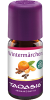 WINTERMÄRCHEN Bio ätherisches Öl