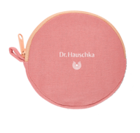 DR.HAUSCHKA Make-up Palette mit Täschchen