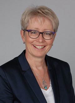 Frau Anett Spillner