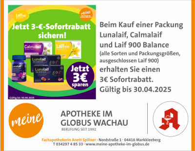 Lunalaif