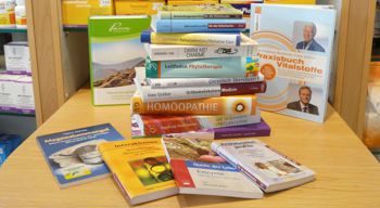 Gesundheitslexikon