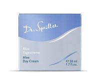 DR.SPILLER ALOE TAGESCREME