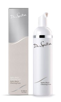 DR.SPILLER HYDRO-MARIN CLEANSING FOAM