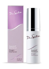 DR.SPILLER SAUERSTOFF VITAL SERUM