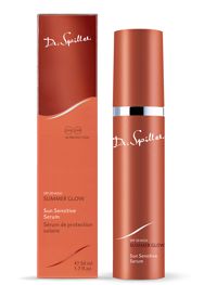 DR.SPILLER SUMMER GLOW SUN