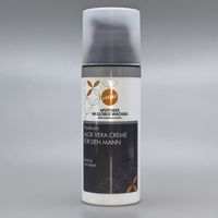 MWE Hya Aloe Vera Creme Men