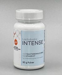 ARKTIBIOTIC Lactobiotic 9 Intens (premium)